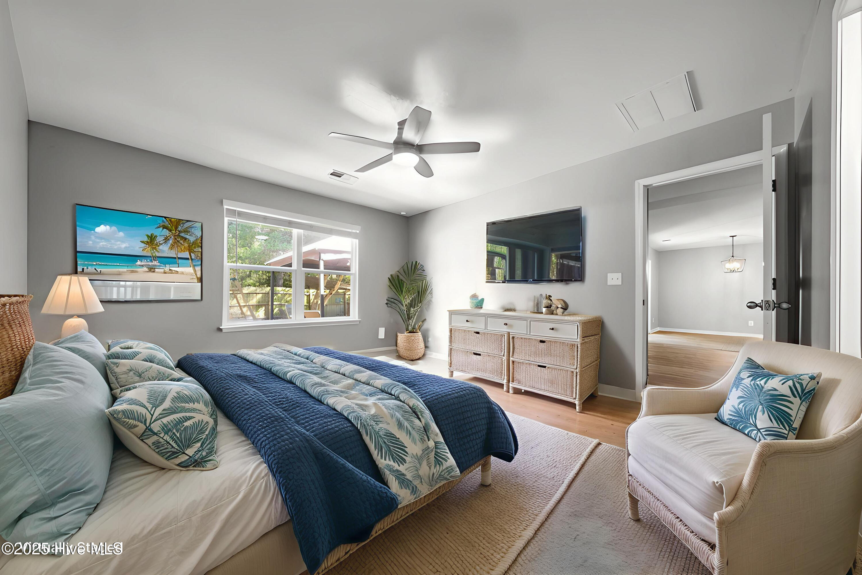 430 Ellis Road Southeast, Unit LOT #55 Bolivia, NC 28422 - Photo 47 of 108 241EllisRd-47 - Bedroom - Coastal - 7