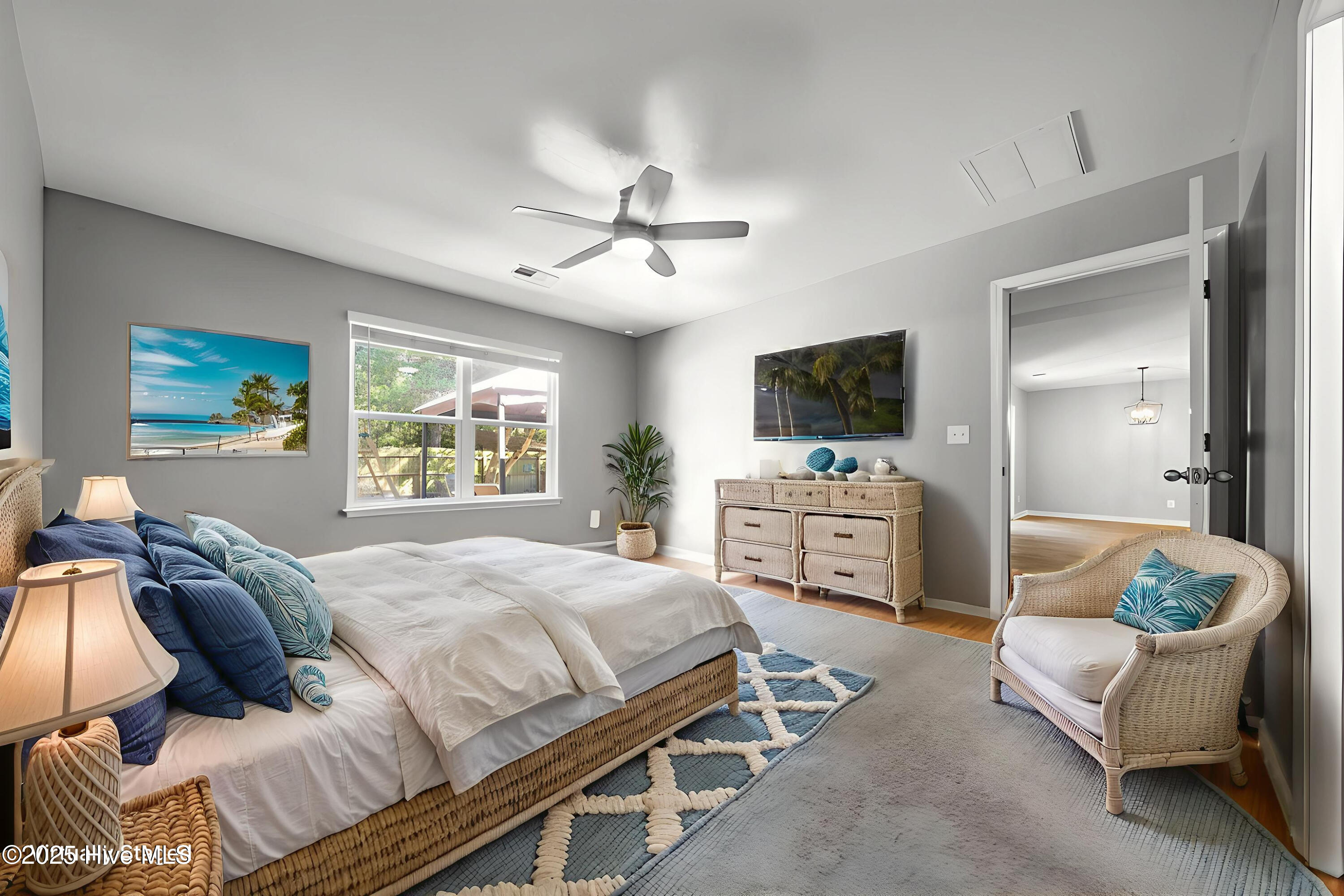 430 Ellis Road Southeast, Unit LOT #55 Bolivia, NC 28422 - Photo 48 of 108 241EllisRd-47 - Bedroom - Coastal - 9