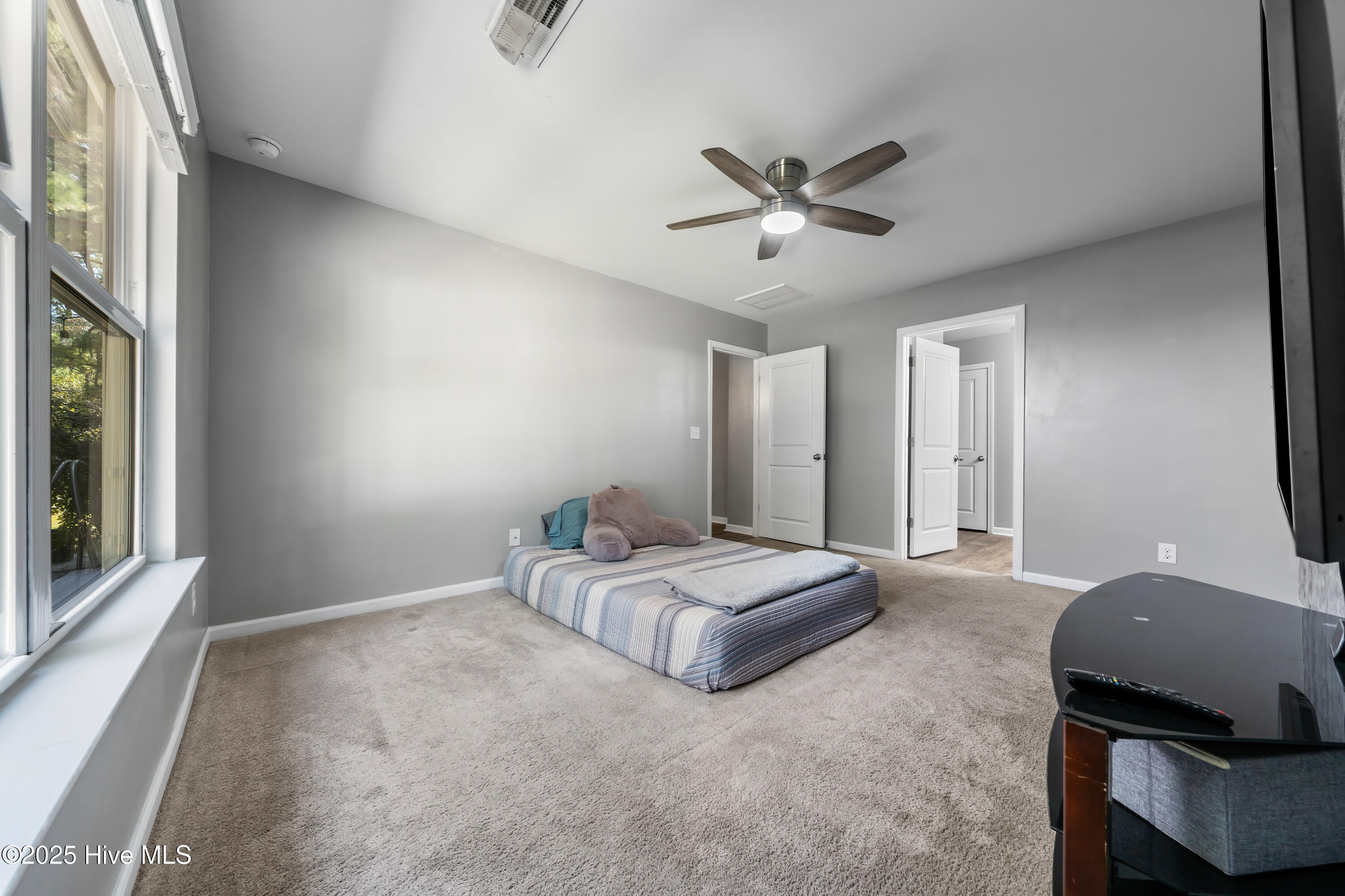 430 Ellis Road Southeast, Unit LOT #55 Bolivia, NC 28422 - Photo 49 of 108 Primary suite is in back of house and separate from secondary bedrooms