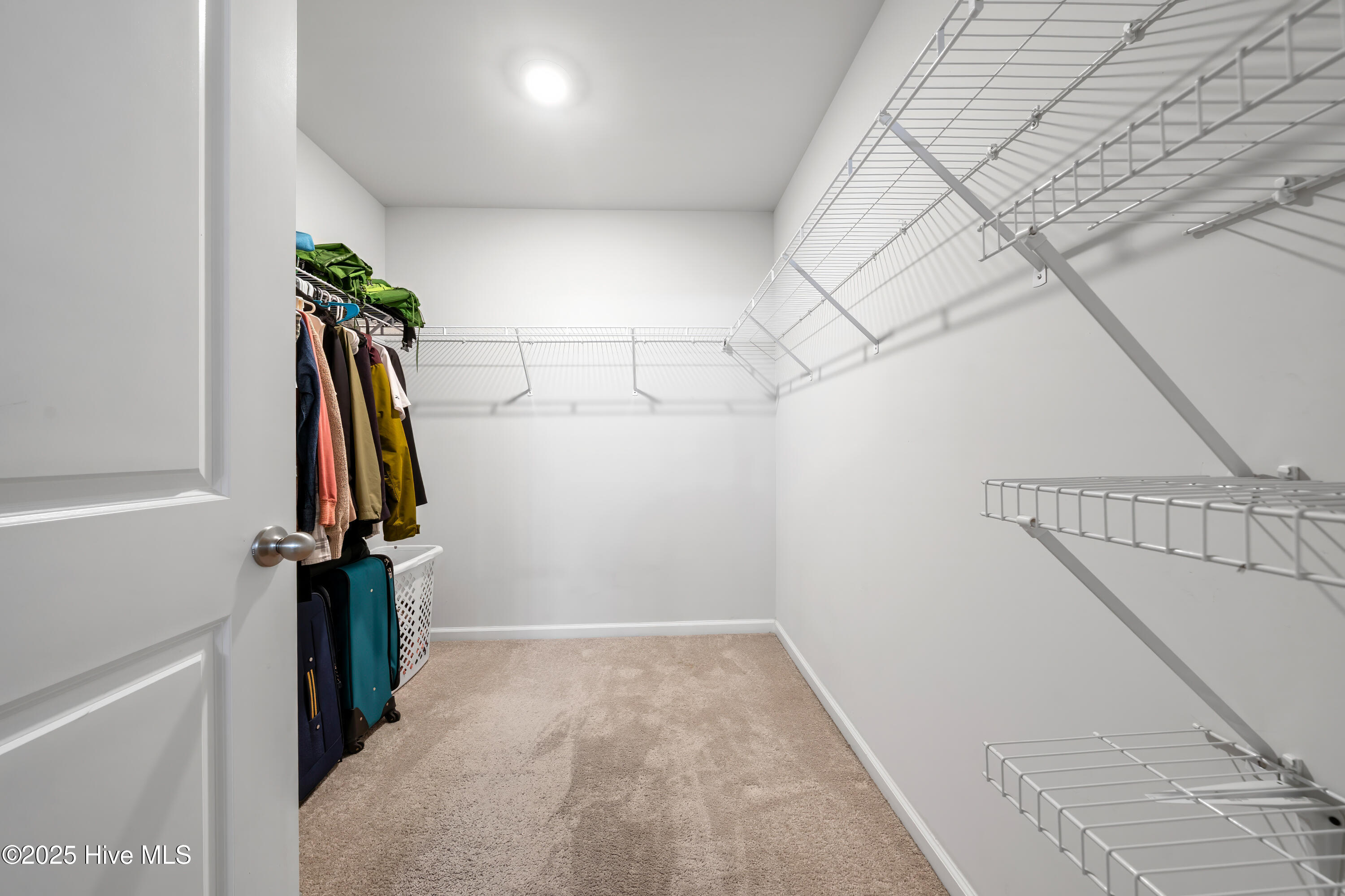 430 Ellis Road Southeast, Unit LOT #55 Bolivia, NC 28422 - Photo 51 of 108 Primary closet #1