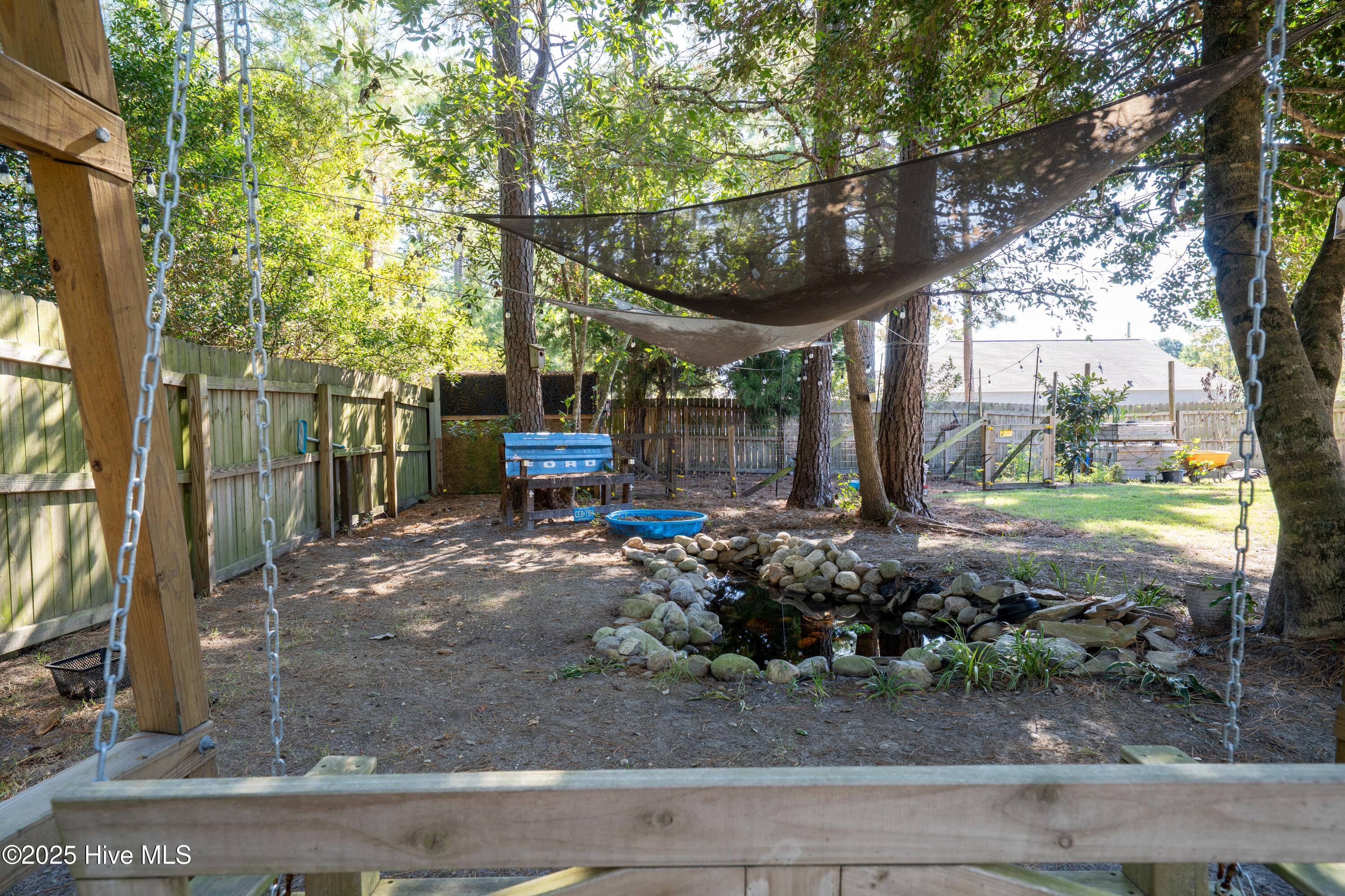 430 Ellis Road Southeast, Unit LOT #55 Bolivia, NC 28422 - Photo 63 of 108 Backyard is perfect for the family pets