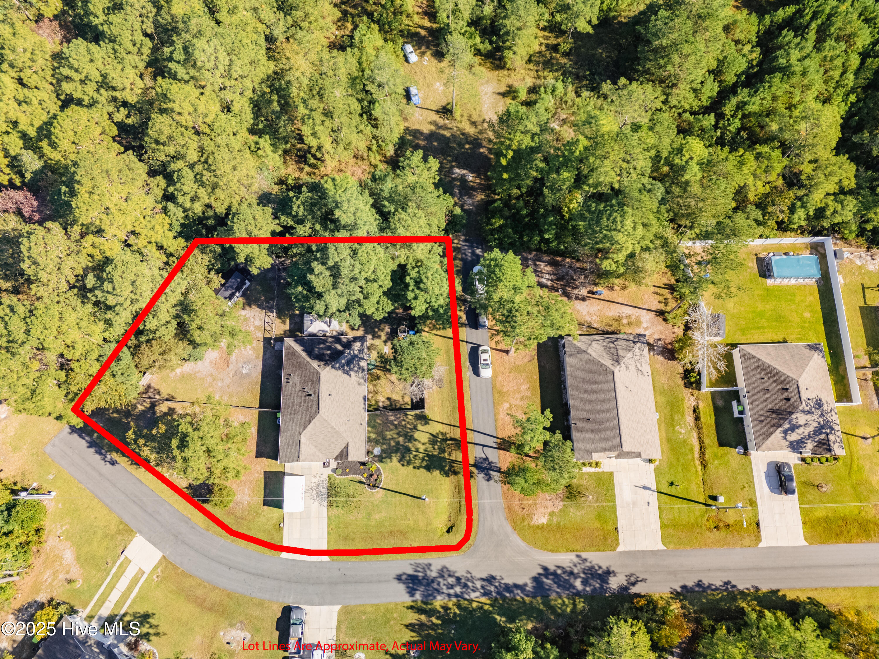 430 Ellis Road Southeast, Unit LOT #55 Bolivia, NC 28422 - Photo 66 of 108 241EllisRd-75