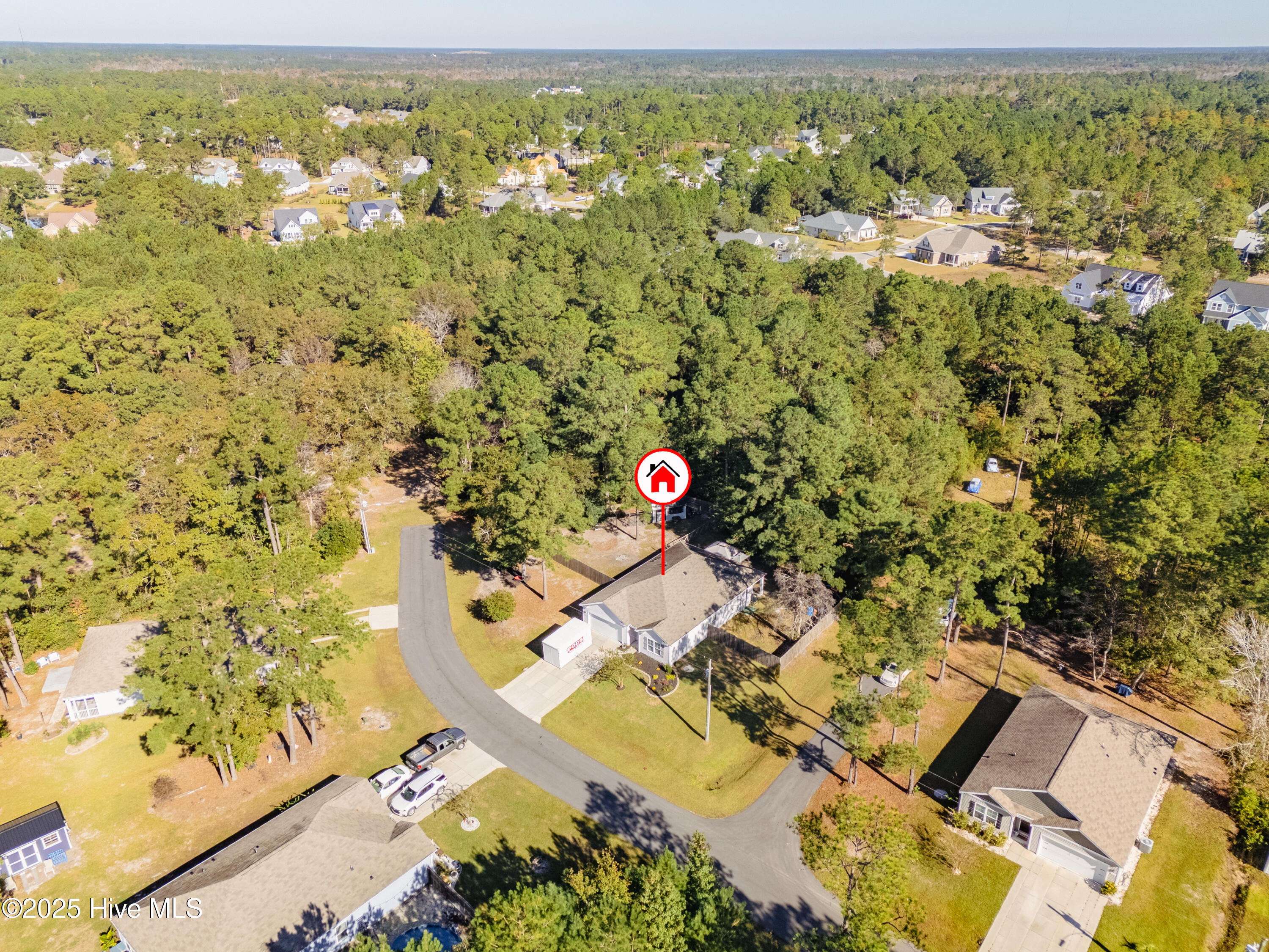 430 Ellis Road Southeast, Unit LOT #55 Bolivia, NC 28422 - Photo 67 of 108 241EllisRd-55