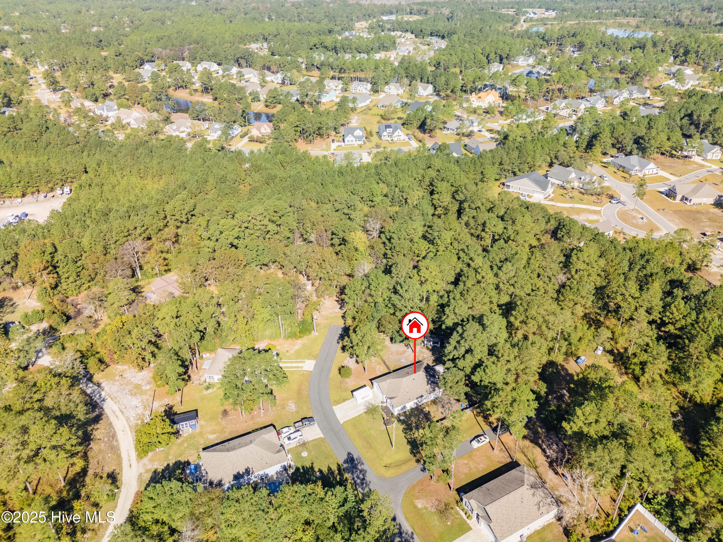 430 Ellis Road Southeast, Unit LOT #55 Bolivia, NC 28422 - Photo 71 of 108 241EllisRd-73