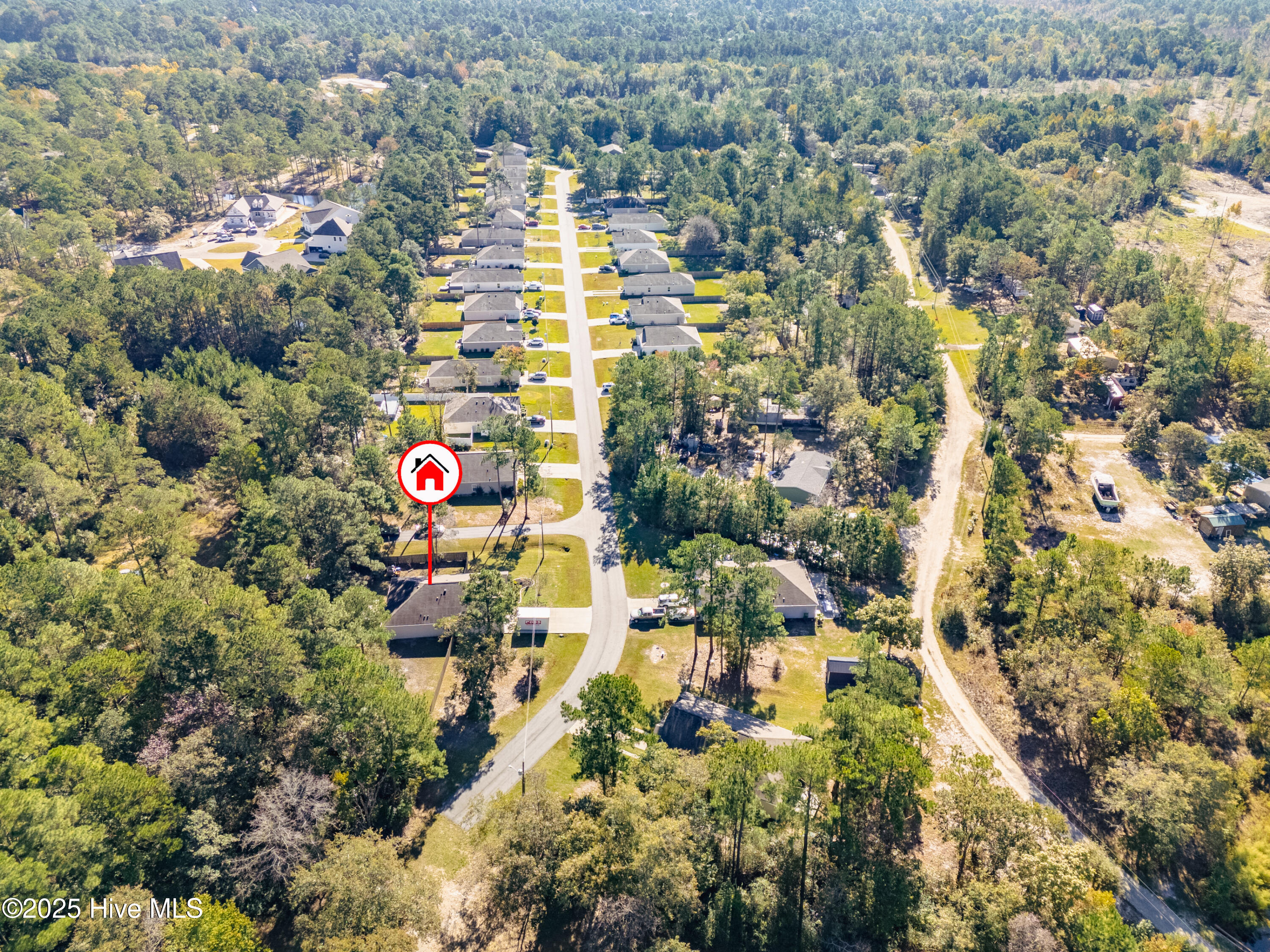 430 Ellis Road Southeast, Unit LOT #55 Bolivia, NC 28422 - Photo 73 of 108 Quaint small community in rural setting but minutes to beaches, shopping & dining