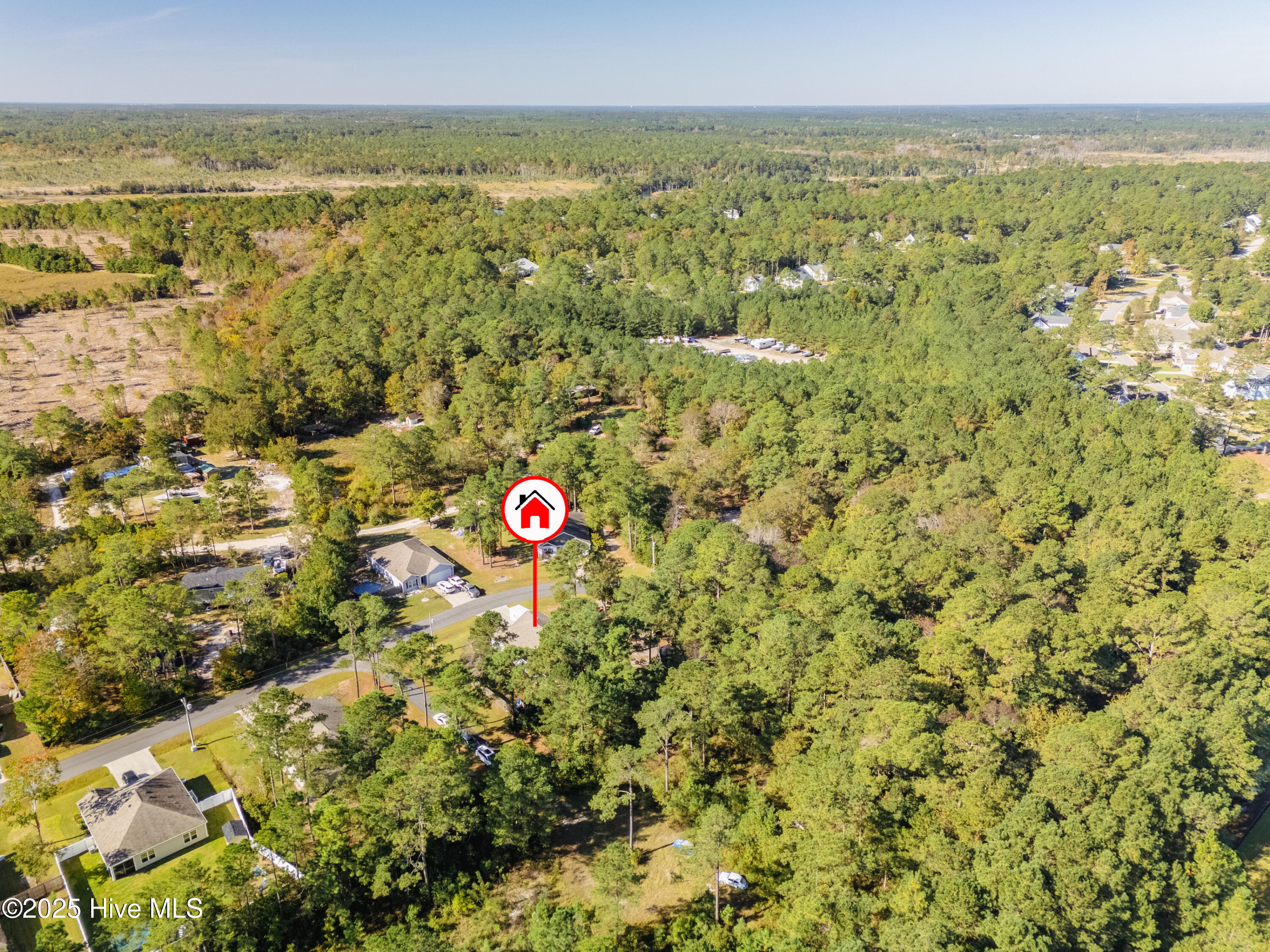 430 Ellis Road Southeast, Unit LOT #55 Bolivia, NC 28422 - Photo 75 of 108 241EllisRd-59