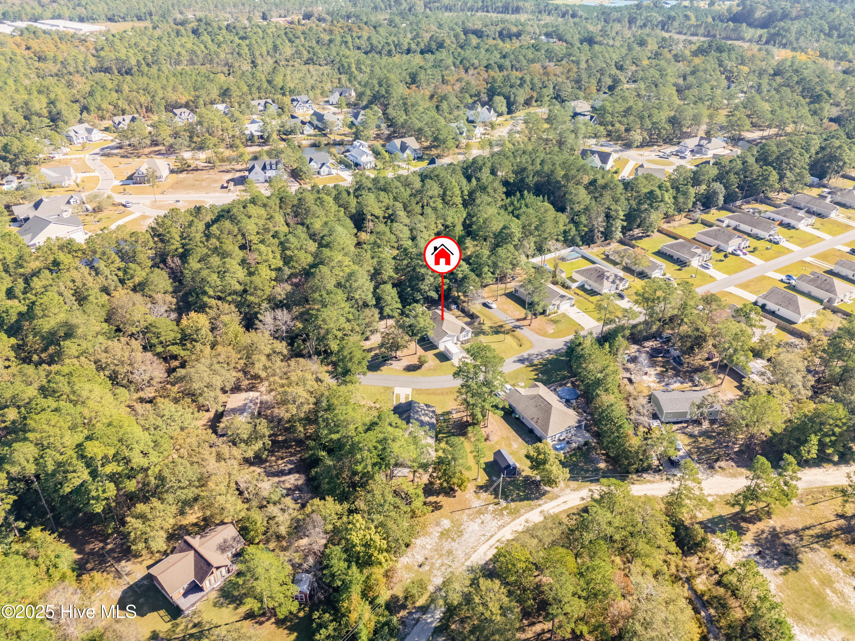 430 Ellis Road Southeast, Unit LOT #55 Bolivia, NC 28422 - Photo 76 of 108 241EllisRd-69