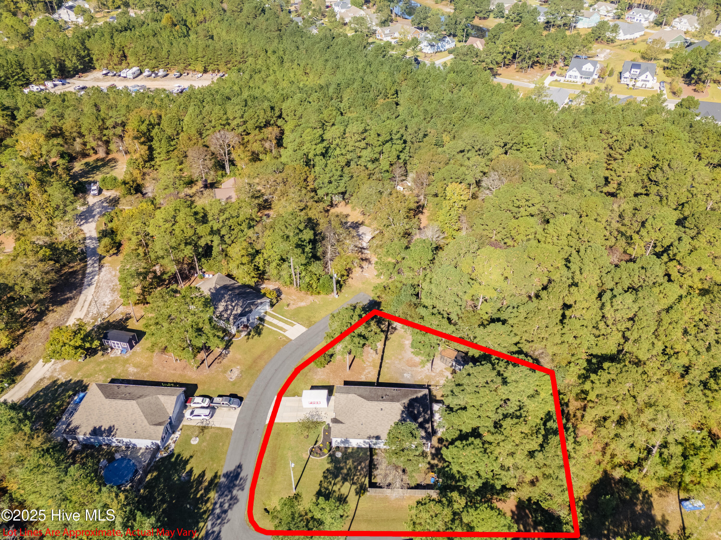 430 Ellis Road Southeast, Unit LOT #55 Bolivia, NC 28422 - Photo 77 of 108 241EllisRd-57