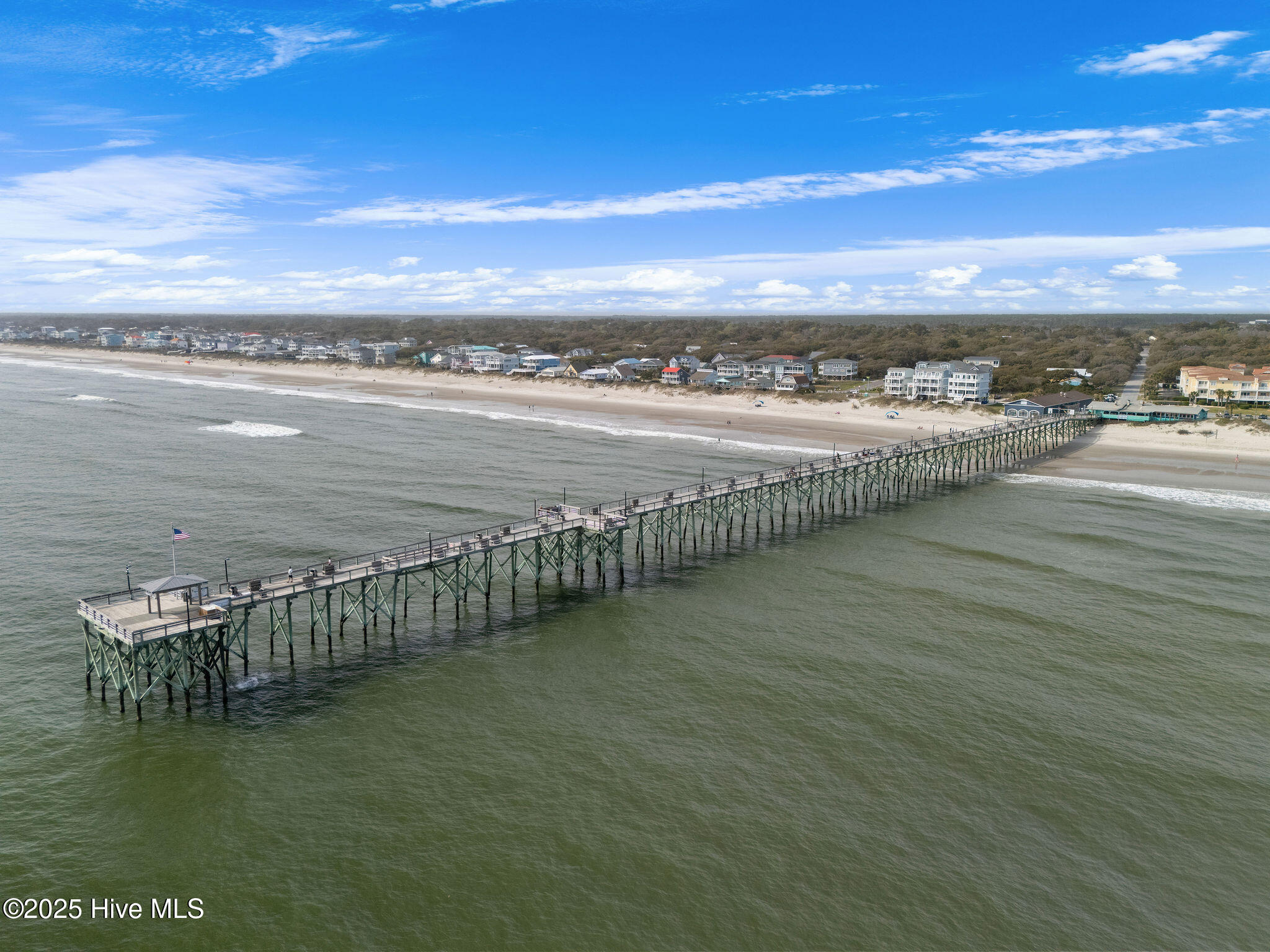 430 Ellis Road Southeast, Unit LOT #55 Bolivia, NC 28422 - Photo 96 of 108 OakIslandAttractions-18