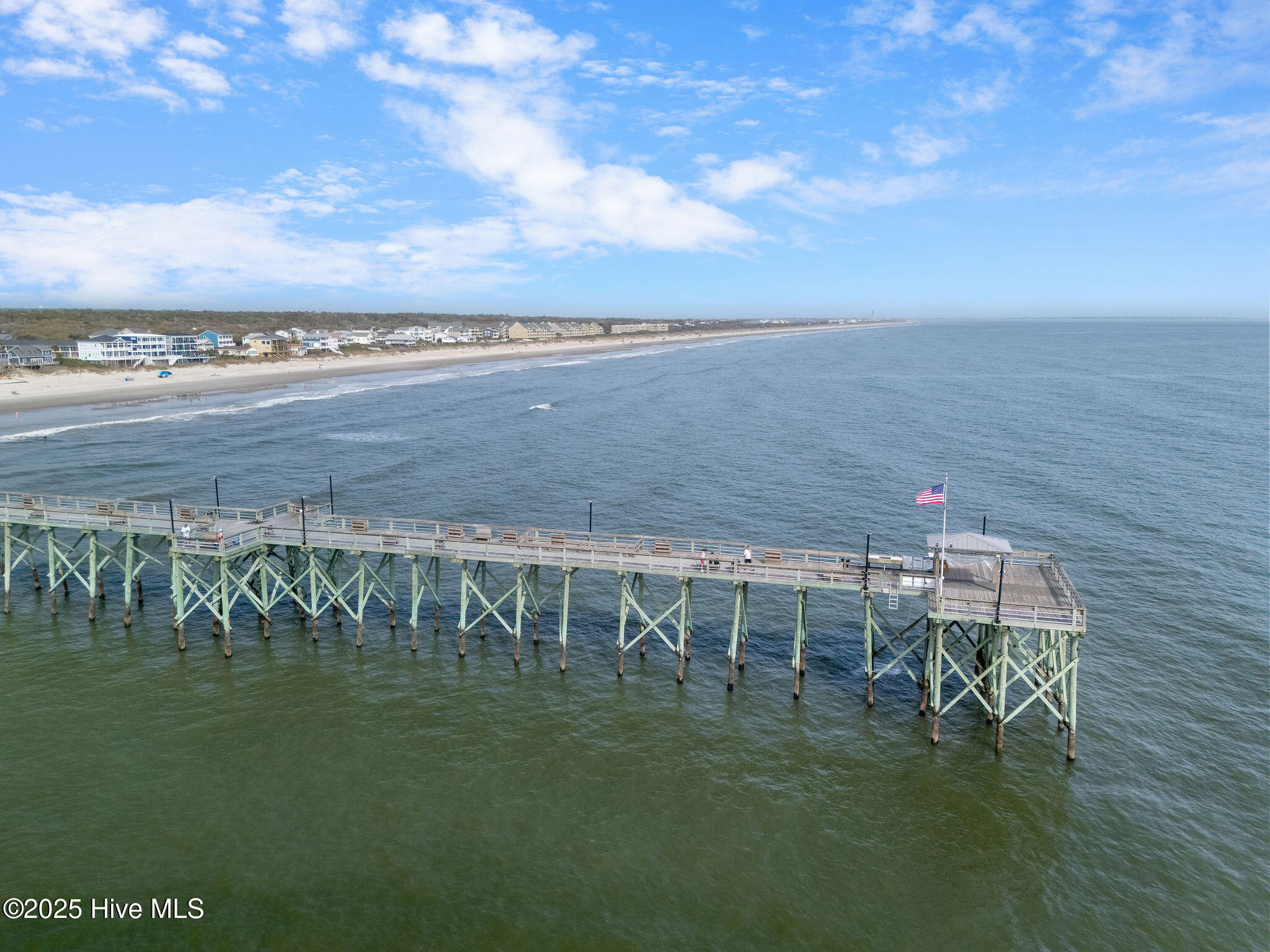 430 Ellis Road Southeast, Unit LOT #55 Bolivia, NC 28422 - Photo 97 of 108 OakIslandAttractions-20