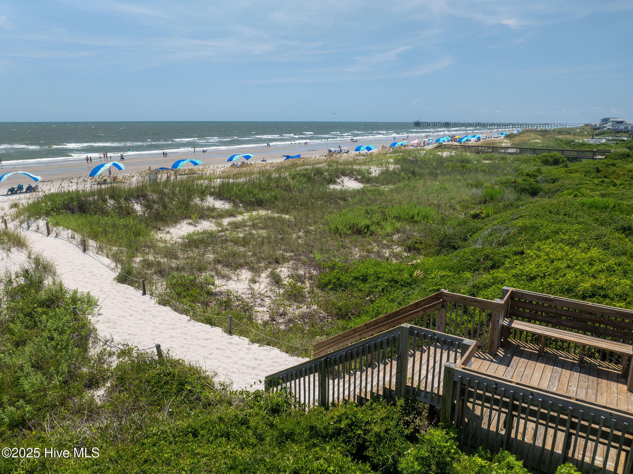 430 Ellis Road Southeast, Unit LOT #55 Bolivia, NC 28422 - Photo 100 of 108 OakIslandPier-2