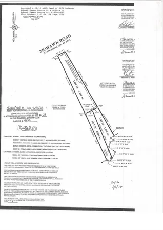 $14,900 | 0 3b Mohawk, Gladys, VA 24554
