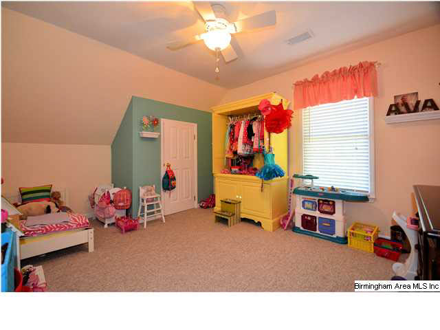 6489 Eagle Ridge Lane Pinson, AL 35126 - Photo 20 of 32