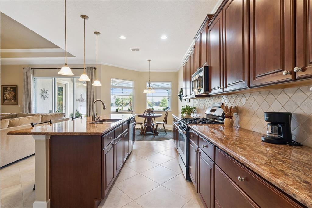 1129 Gardenshire Lane DeLand, FL 32724 - Photo 15 of 44