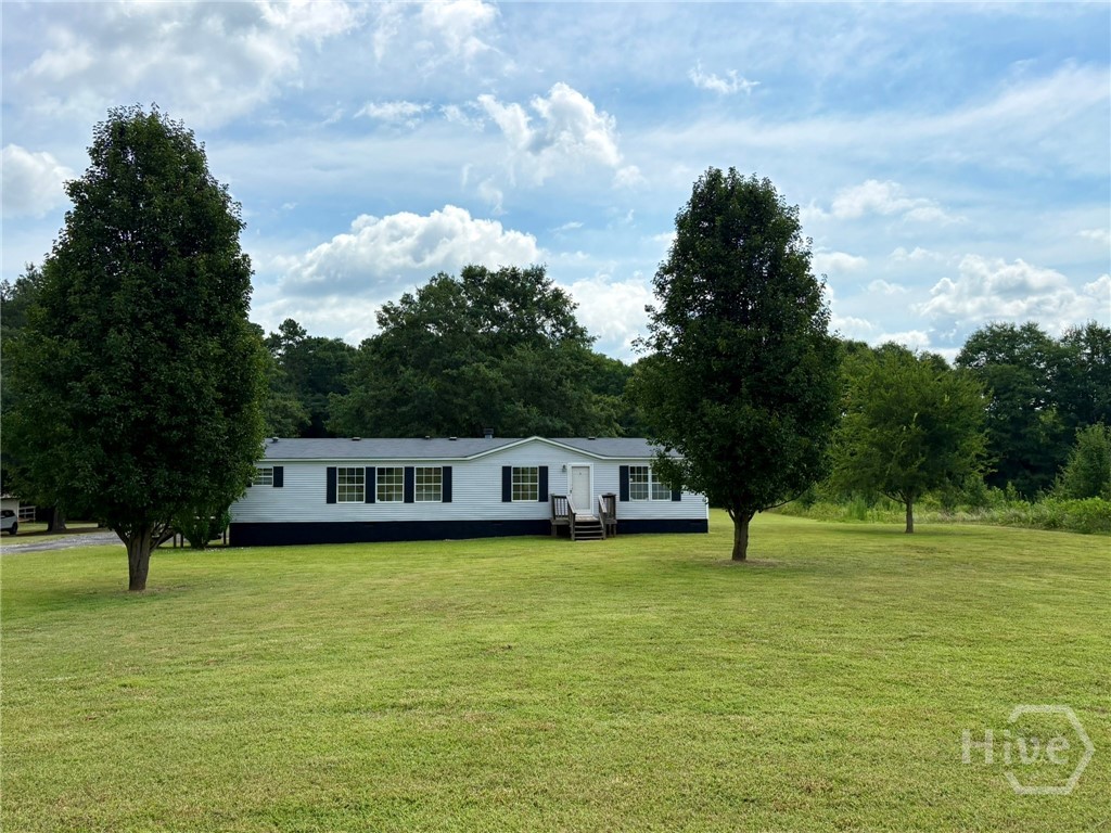 3420 Hardman Morris Road Colbert, GA 30628 - Photo 35 of 35