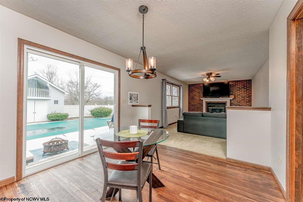 1239 Bakers Ridge Road Morgantown, WV 26505 - Photo 8 of 20 Gallery Image 8