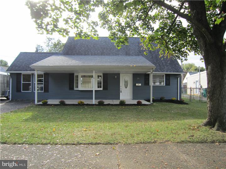 26 Mill Bend Road Levittown, PA 19056 - Photo 1 of 20 Gallery Image 1