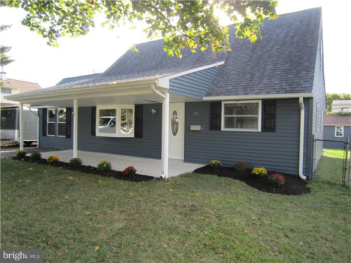 26 Mill Bend Road Levittown, PA 19056 - Photo 2 of 20 Gallery Image 2