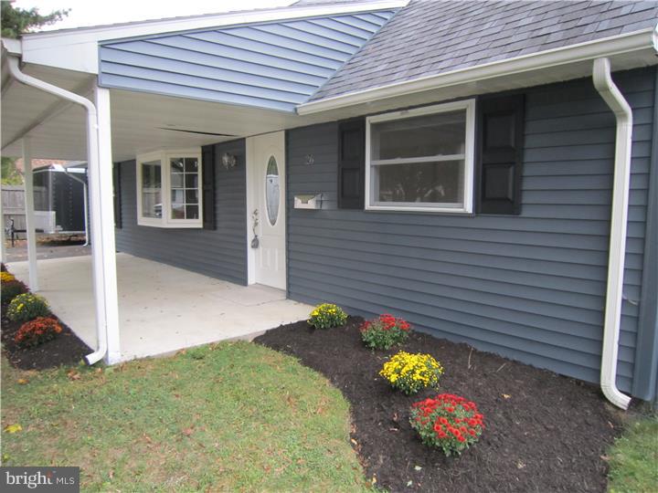 26 Mill Bend Road Levittown, PA 19056 - Photo 3 of 20 Gallery Image 3