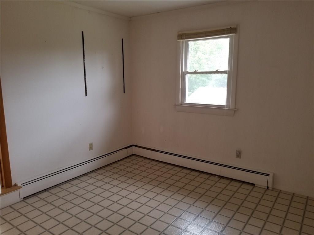 597 Wiswell Road Holden, ME 04429 - Photo 13 of 32 Bedroom 3 that could be an office or...