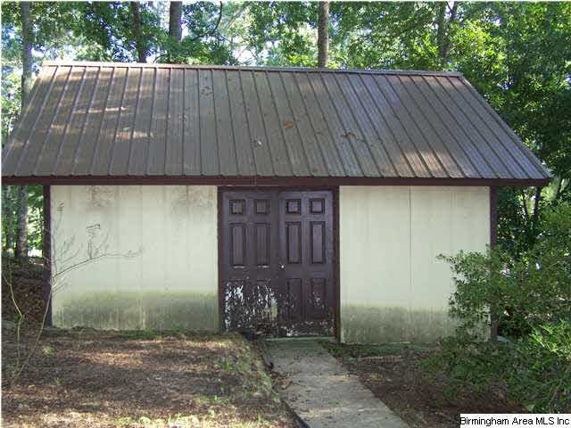 583 Ridgeway Circle Talladega, AL 35160 - Photo 17 of 17