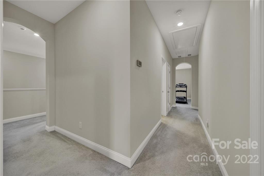 207 Kingsdown Avenue Charlotte, NC 28270 - Photo 24 of 48 wooden floor in a room