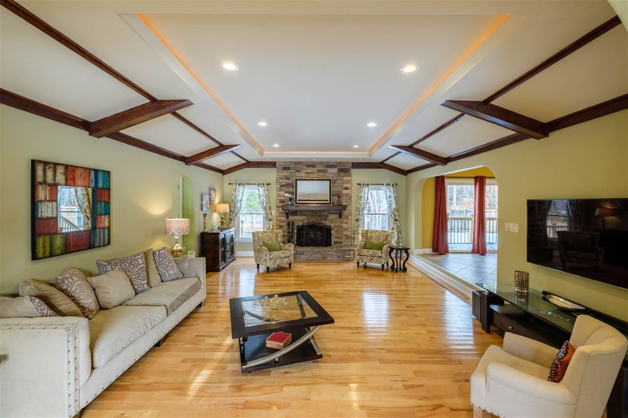 720 Malbay Lane Raleigh, NC 27615 - Photo 2 of 25 Photo 2