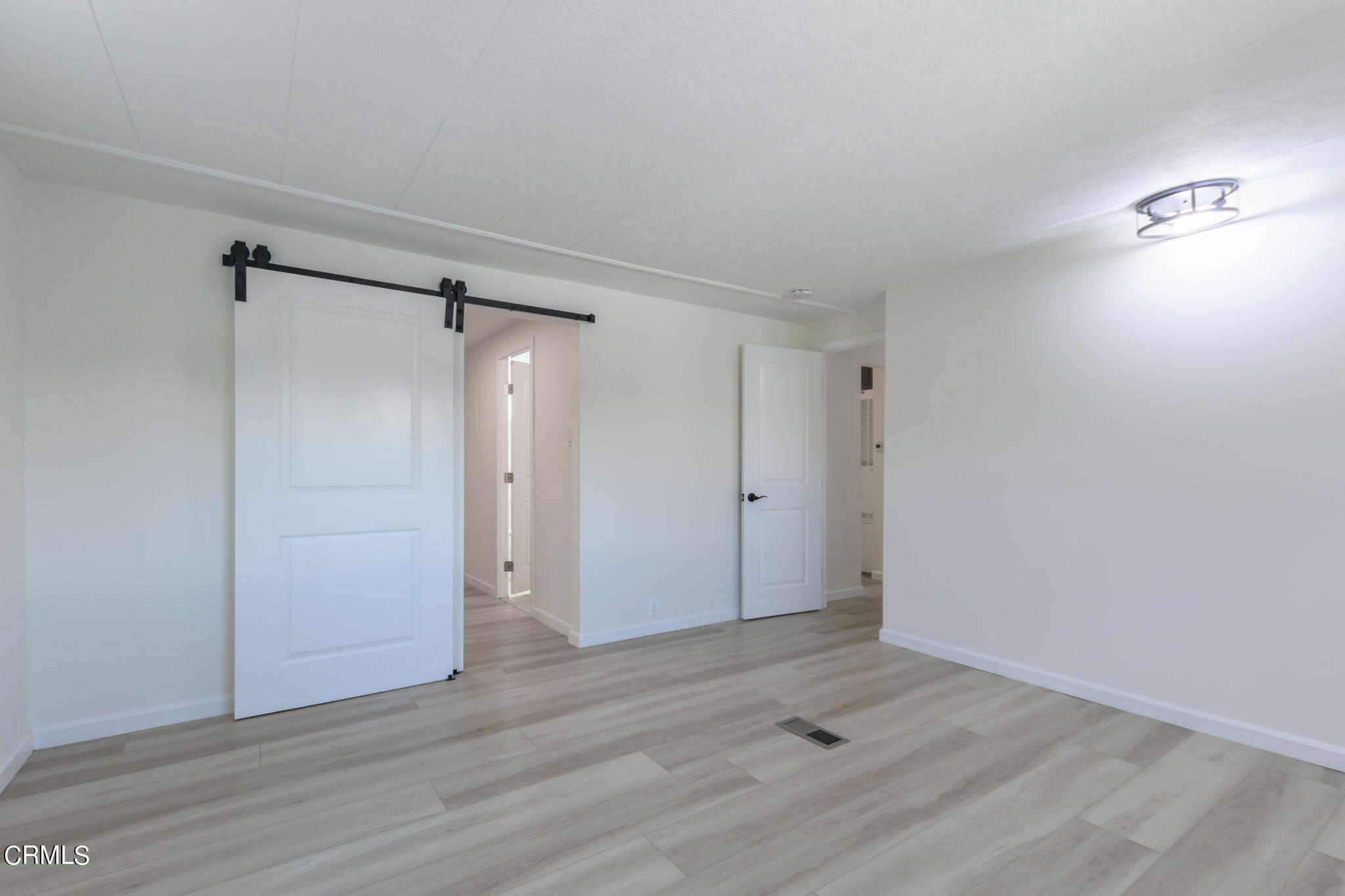 132 Rainbow Drive, Unit 158 Oxnard, CA 93033 - Photo 15 of 21 a view of an empty room