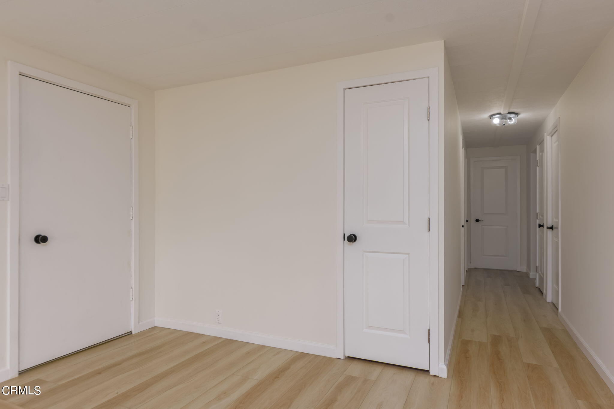 132 Rainbow Drive, Unit 158 Oxnard, CA 93033 - Photo 4 of 21 a view of an empty room