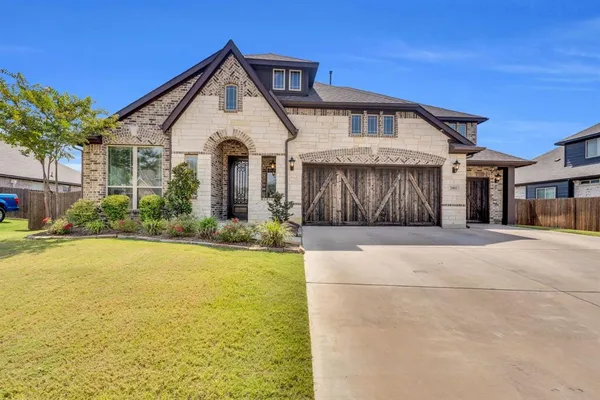 $715,000 | 2403 Bear Trail, Mansfield, TX 76063