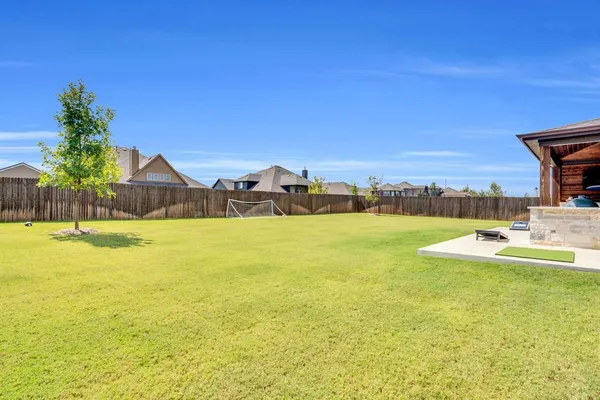 $715,000 | 2403 Bear Trail, Mansfield, TX 76063