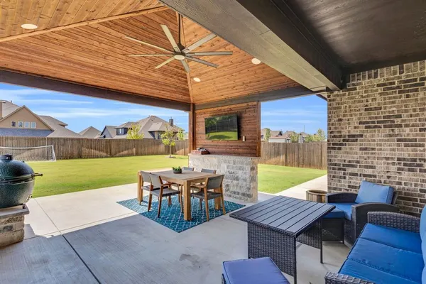 $715,000 | 2403 Bear Trail, Mansfield, TX 76063