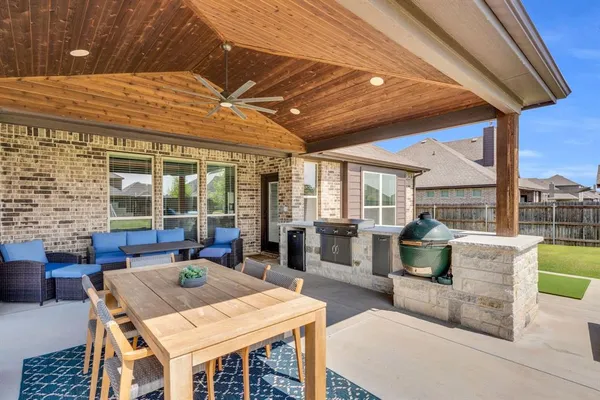 $715,000 | 2403 Bear Trail, Mansfield, TX 76063