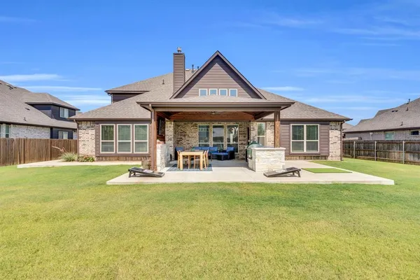 $715,000 | 2403 Bear Trail, Mansfield, TX 76063