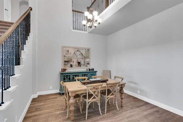 $715,000 | 2403 Bear Trail, Mansfield, TX 76063