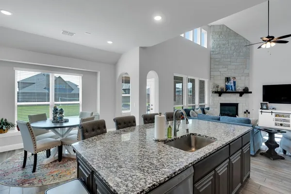 $715,000 | 2403 Bear Trail, Mansfield, TX 76063