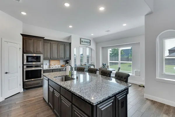 $715,000 | 2403 Bear Trail, Mansfield, TX 76063