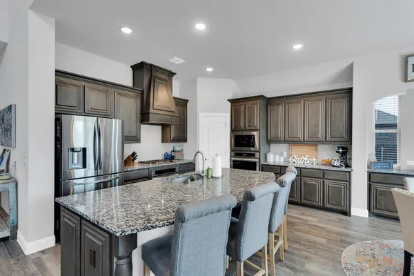 $715,000 | 2403 Bear Trail, Mansfield, TX 76063