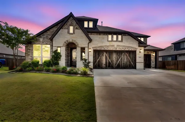 $715,000 | 2403 Bear Trail, Mansfield, TX 76063