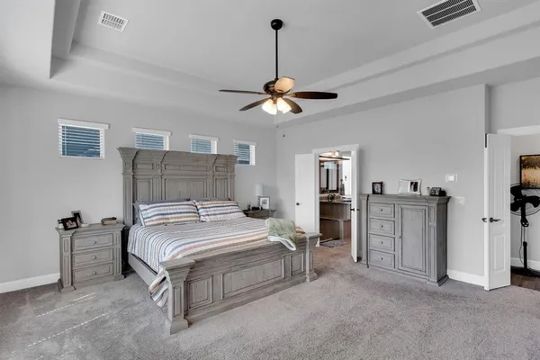 $715,000 | 2403 Bear Trail, Mansfield, TX 76063