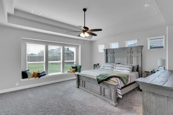 $715,000 | 2403 Bear Trail, Mansfield, TX 76063