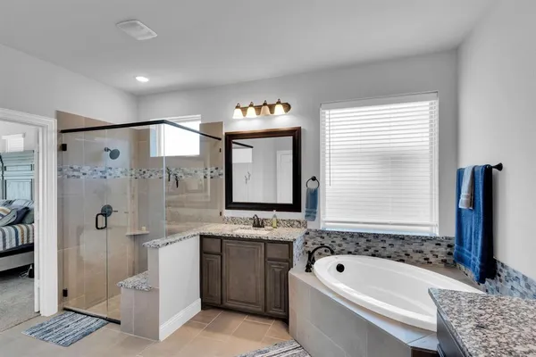 $715,000 | 2403 Bear Trail, Mansfield, TX 76063