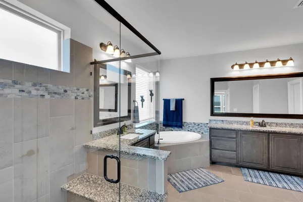 $715,000 | 2403 Bear Trail, Mansfield, TX 76063