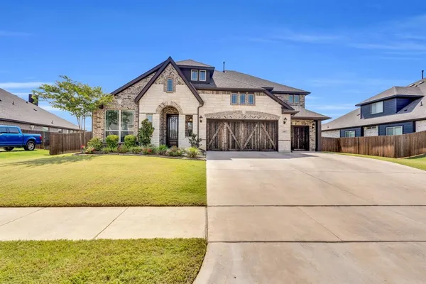 $715,000 | 2403 Bear Trail, Mansfield, TX 76063
