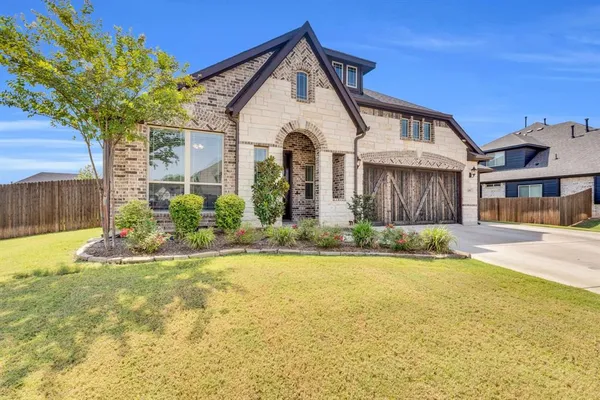 $715,000 | 2403 Bear Trail, Mansfield, TX 76063