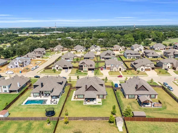 $715,000 | 2403 Bear Trail, Mansfield, TX 76063