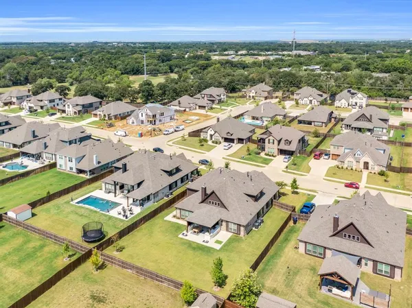 $715,000 | 2403 Bear Trail, Mansfield, TX 76063