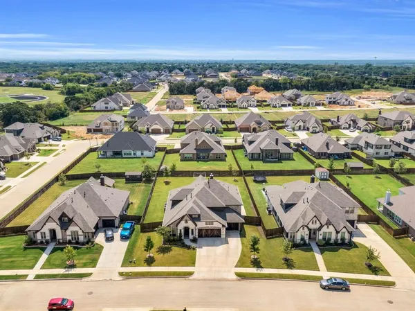 $715,000 | 2403 Bear Trail, Mansfield, TX 76063