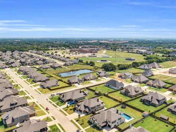 $715,000 | 2403 Bear Trail, Mansfield, TX 76063