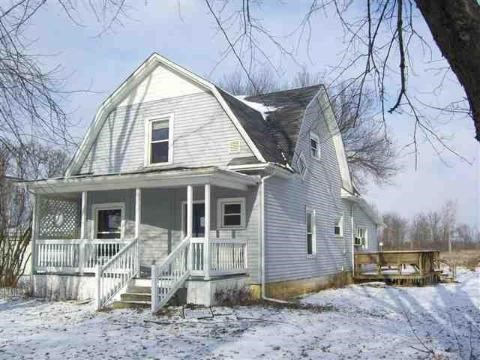 3820 West Monroe Road Tipton, MI 49287 - Photo 1 of 9 919972.JPG